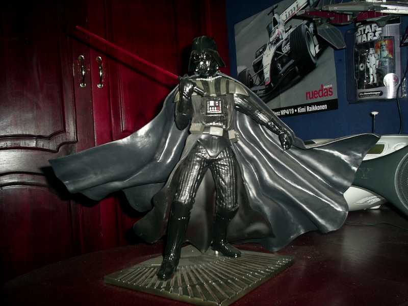 Darth Vader - The Empire Strikes Back - Standard Edition