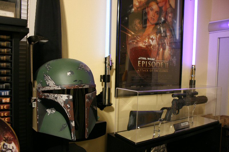Boba Fett - The Empire Strikes Back - Signature Edition