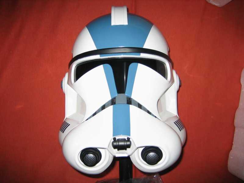 Special Ops Trooper - Revenge of the Sith - Limited Edition