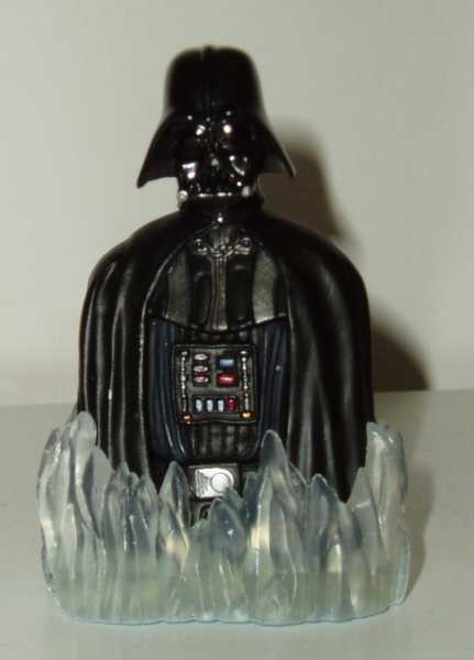 Darth Vader - The Empire Strikes Back - Standard Bust-Up