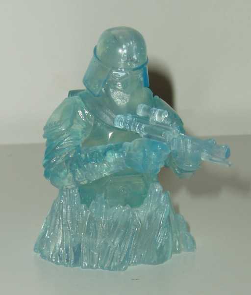 Snowtrooper - The Empire Strikes Back - Ice Variant);