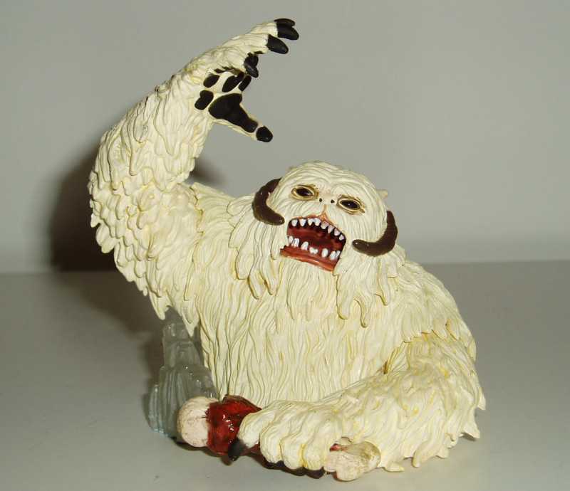 Wampa - The Empire Strikes Back - Standard Bust-Up);