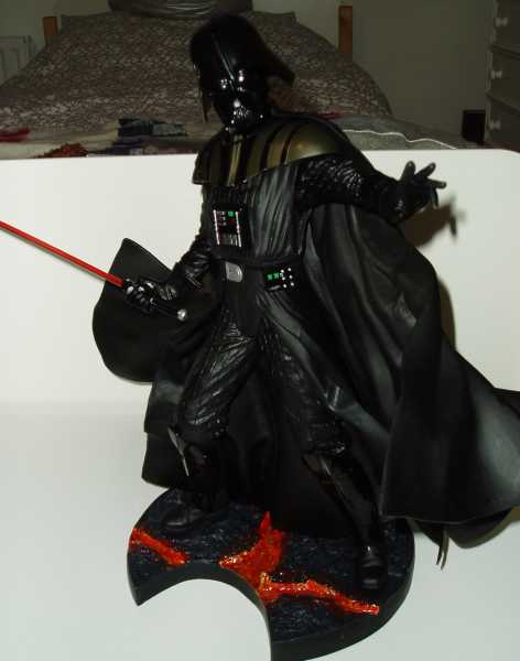 Darth Vader - Revenge of the Sith - Standard Edition);