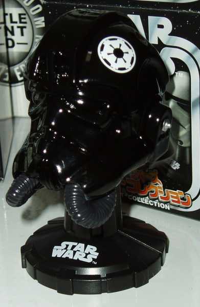 TIE Fighter Pilot - A New Hope - Japanese Import);