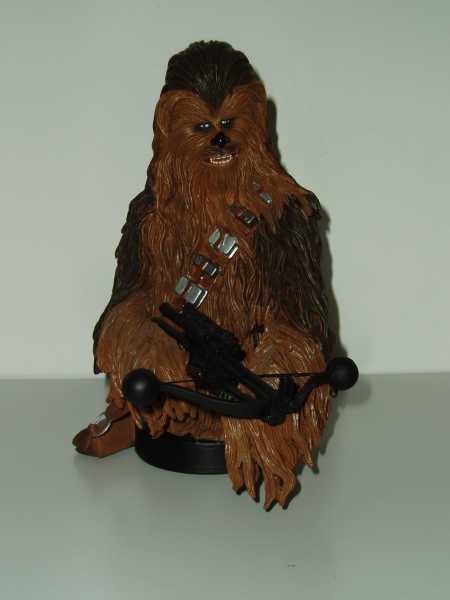 Chewbacca - A New Hope - Limited Edition