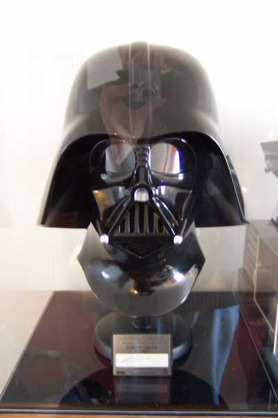 Darth Vader - Revenge of the Sith - Signature Edition