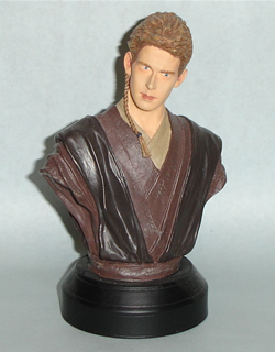 Anakin Skywalker - Attack of the Clones - Limited Edition