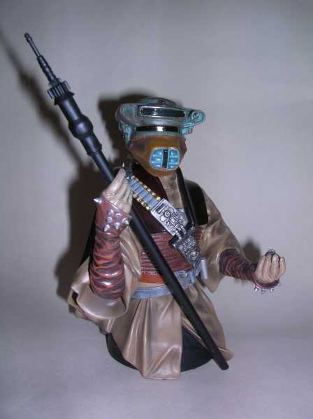 Princess Leia: Boushh Disguise - Return of the Jedi - Limited Edition