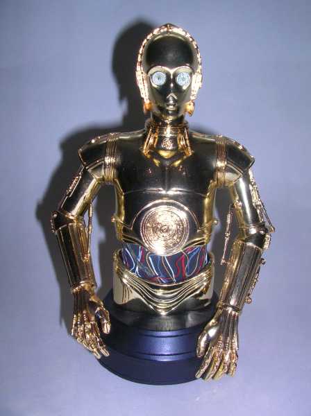 C-3PO - A New Hope - Limited Edition