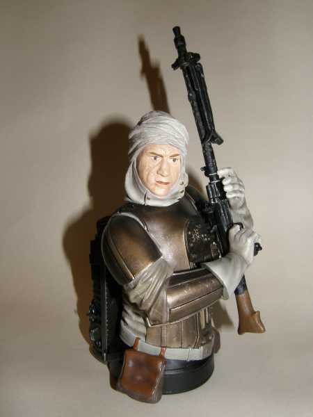 Dengar - The Empire Strikes Back - Limited Edition