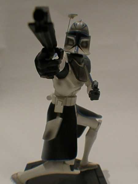 Captain Rex - The Clone Wars Series - Limited Edition