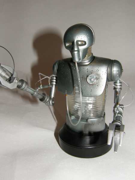 2-1B (Surgical Droid) - The Empire Strikes Back - Limited Edition