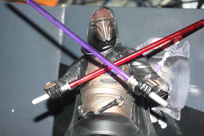 Darth Revan - Expanded Universe - Limited Edition