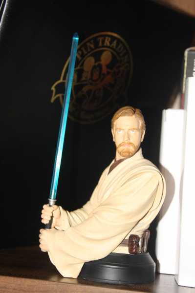 Obi-Wan Kenobi - Revenge of the Sith - Entertainment Earth Exclusive