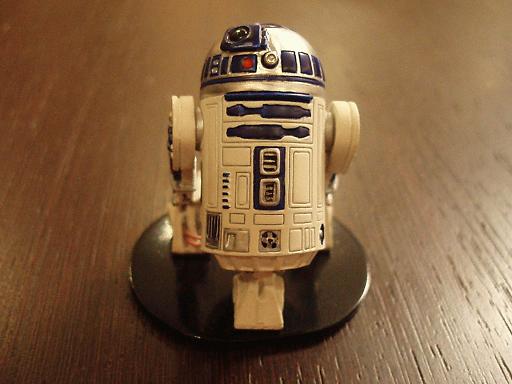 R2-D2 - A New Hope - Limited Edition