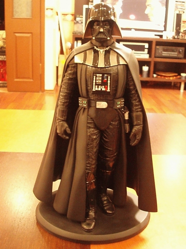 Darth Vader - The Empire Strikes Back - Limited Edition