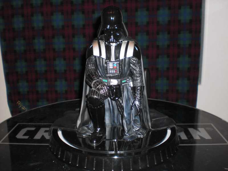 Darth Vader (Executor) - The Empire Strikes Back - Limited Edition