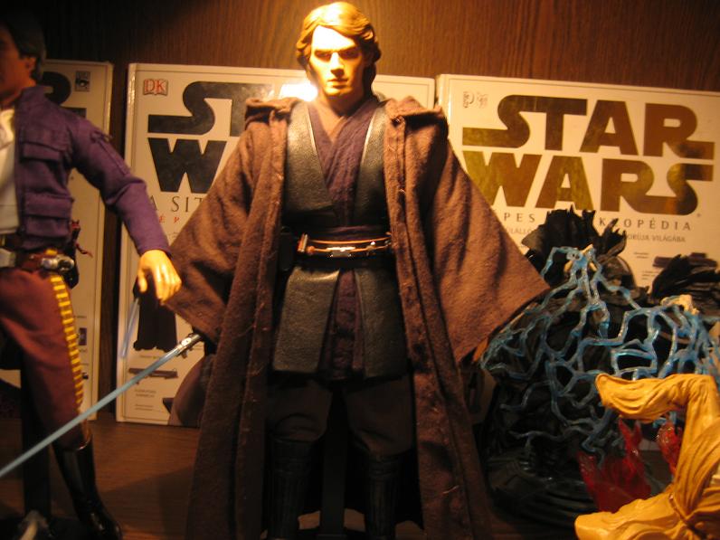 Anakin Skywalker - Revenge of the Sith - Limited Edition