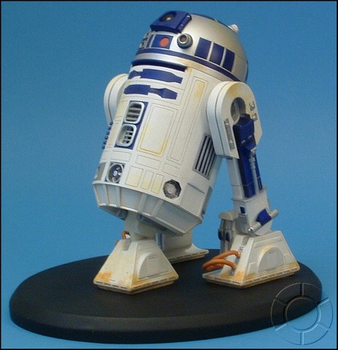 R2-D2 - A New Hope - Limited Edition