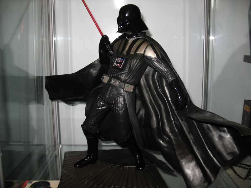 Darth Vader - The Empire Strikes Back - Standard Edition);