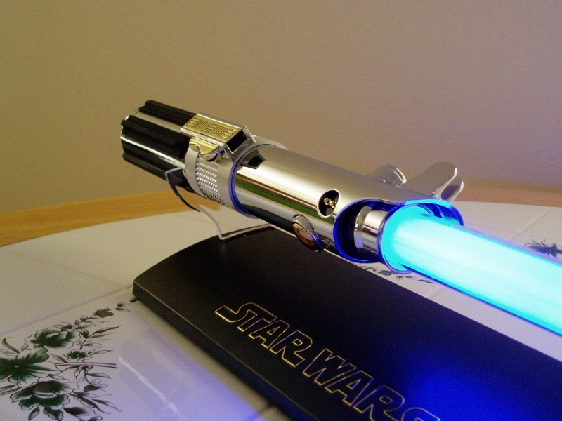 Anakin Skywalker - Revenge of the Sith - Open Edition
