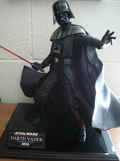 Darth Vader - Revenge of the Sith - Standard Edition