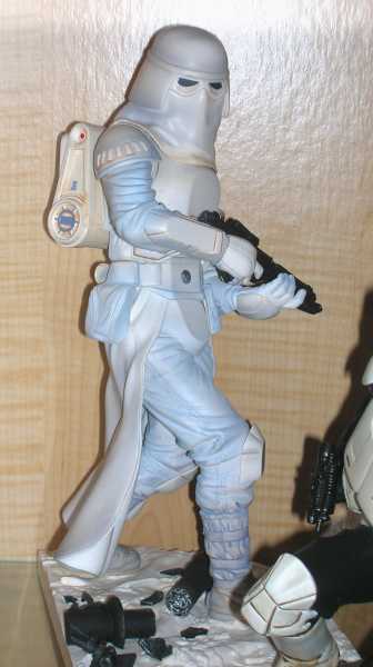 Snowtrooper - The Empire Strikes Back - Standard Edition);