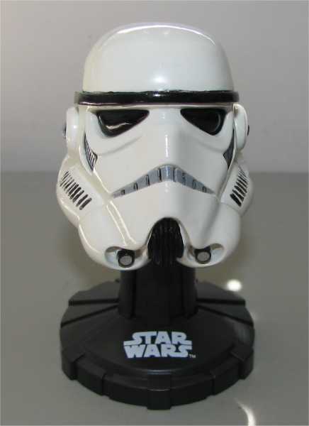 Stormtrooper - A New Hope - Japanese Import