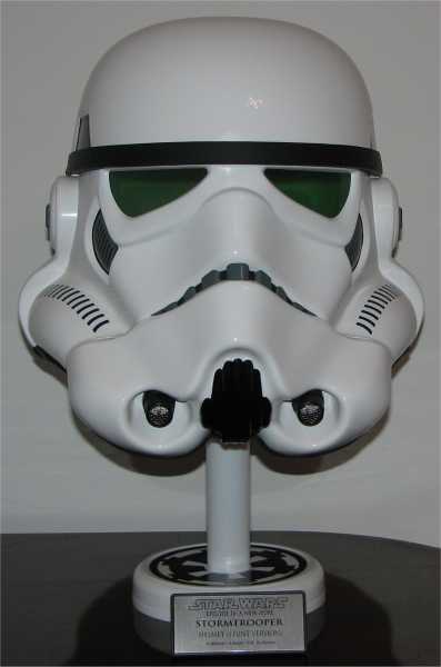 Stormtrooper - A New Hope - Collector's Edition