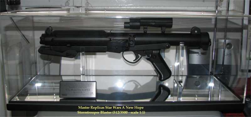 Stormtrooper - A New Hope - Limited Edition