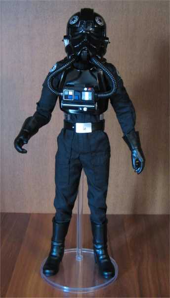 TIE Pilot - A New Hope - Limited Edition