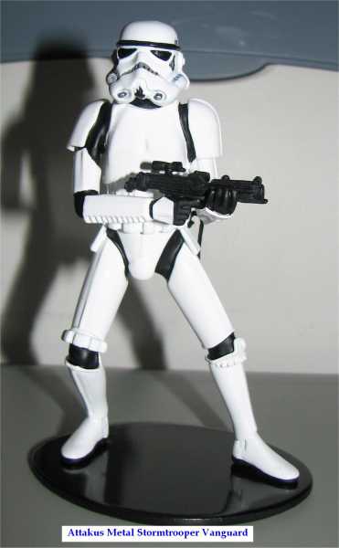 Stormtrooper: Vanguard - A New Hope - Limited Edition