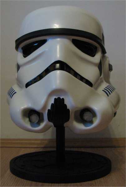 Stormtrooper - A New Hope - Japanese Import);