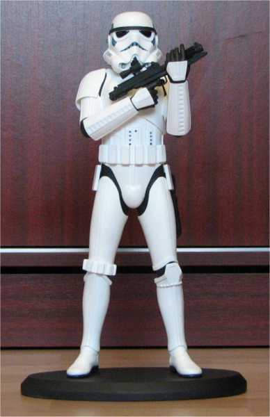 Stormtrooper - Star Wars - Limited Edition
