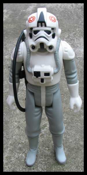 Imperial Stormtrooper (Hoth Battle Gear) - The Empire Strikes Back - Limited Edition