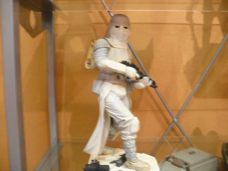 Snowtrooper - The Empire Strikes Back - Standard Edition