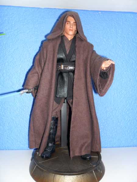 Darth Vader: Sith Apprentice - Revenge of the Sith - Limited Edition