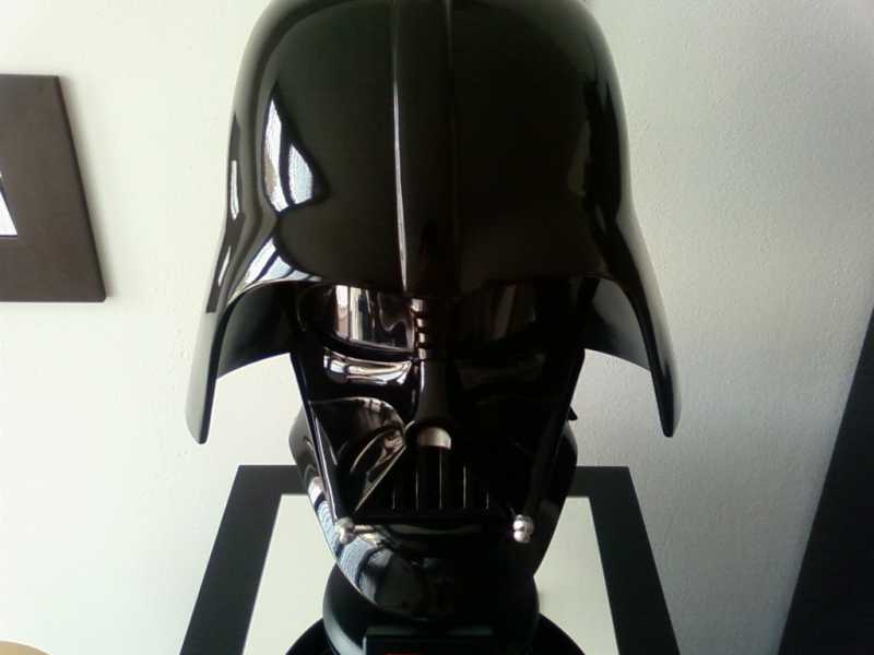 Darth Vader - Revenge of the Sith - Limited Edition