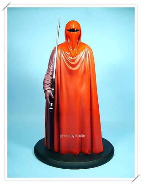 Royal Guard - Return of the Jedi - Limited Edition