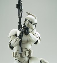 Clone Trooper - Attack of the Clones - Standard Edition
