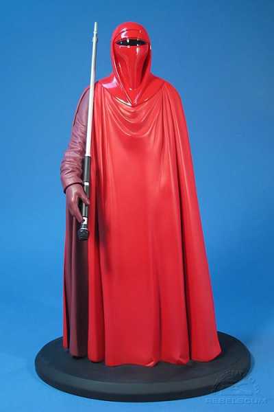Royal Guard - Return of the Jedi - Limited Edition