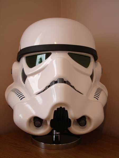 Stormtrooper - A New Hope - Collector's Edition
