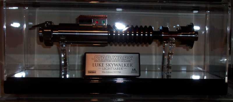Luke Skywalker - Return of the Jedi - Elite Edition