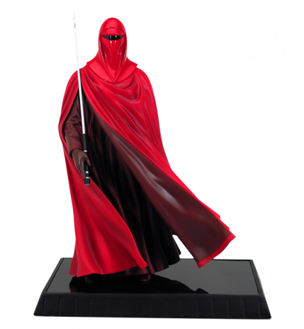 Emperor's Royal Guard - Return of the Jedi - Limited Edition