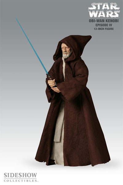 Obi-Wan Kenobi - A New Hope - Limited Edition