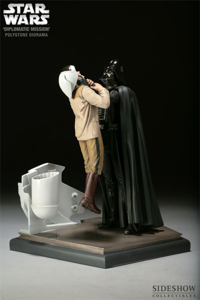Diplomatic Mission - A New Hope - Limited Edition