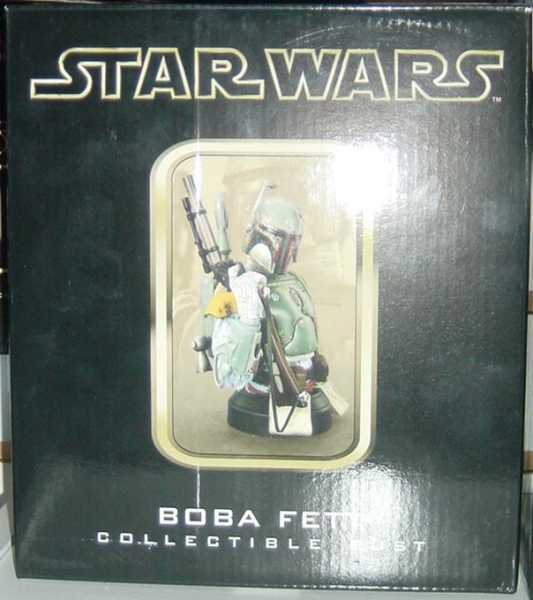 Boba Fett - The Empire Strikes Back - Limited Edition