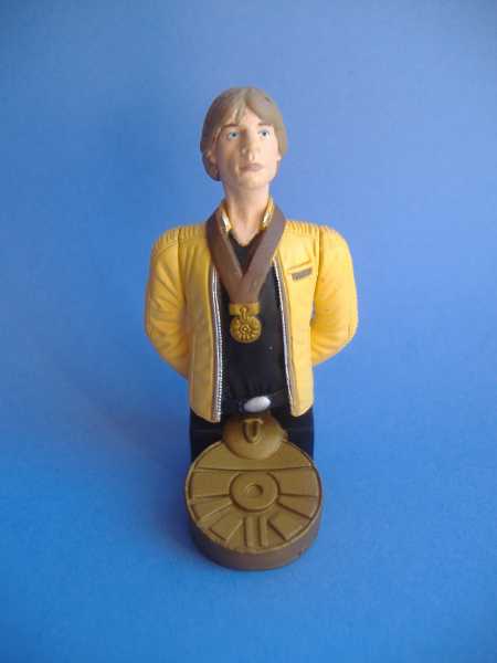 Luke Skywalker - A New Hope - Standard Bust-Up);