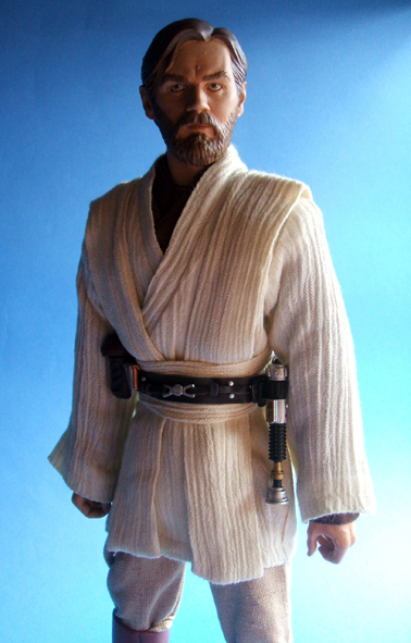 Obi-Wan Kenobi - Revenge of the Sith - Limited Edition