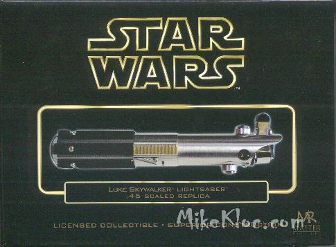 Luke Skywalker - The Empire Strikes Back - Scaled Replica);